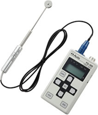 日本avio 数字压力计fg-400
