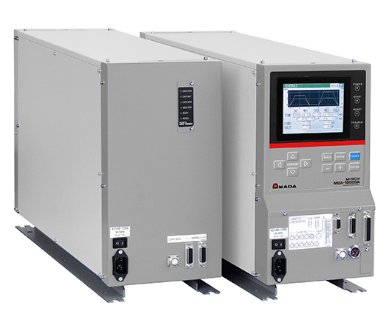 日本miyachi米亚基晶体管式焊接电源md-a10000a