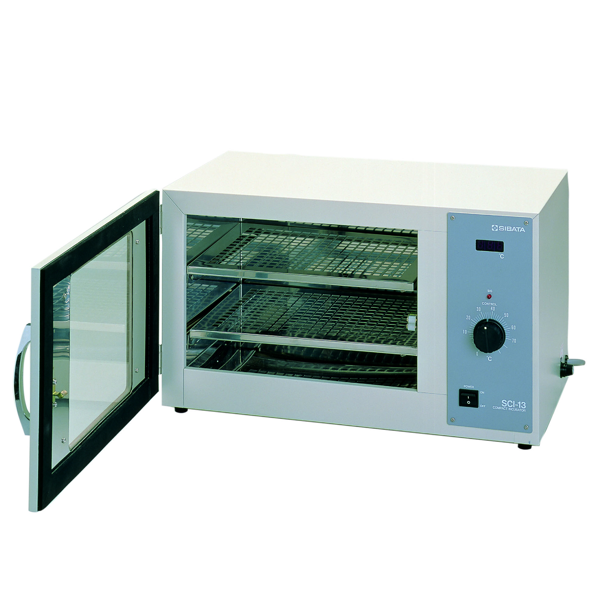 柴田科学台式高压蒸汽灭菌器sac-1型