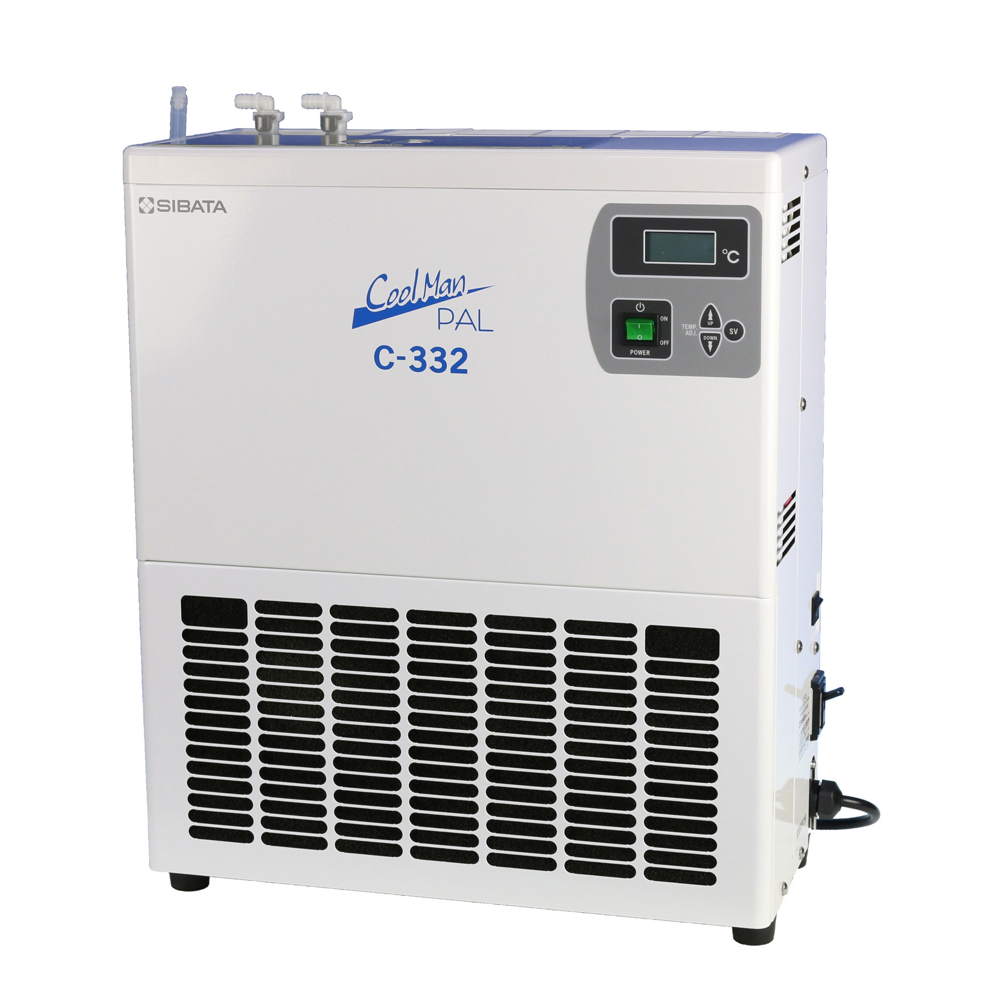 柴田科学c-332型低温循环水箱cool manpal