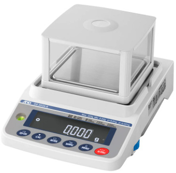 and艾安得gx-4002a-k内置重量型电子天平gx-ak系列gx-3002a-k