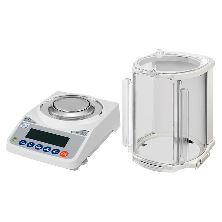 日本进口and分析用电子天平hr-150az hr-150a
