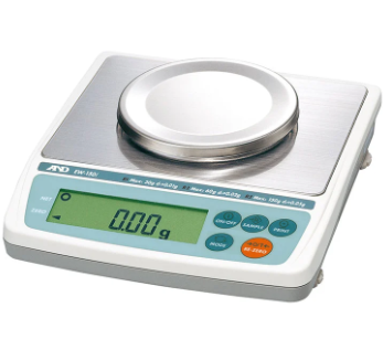 日本艾安得进口and紧凑型电子天平ew-1500i