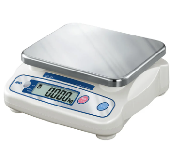 and日本进口艾安得数显秤sh-1000