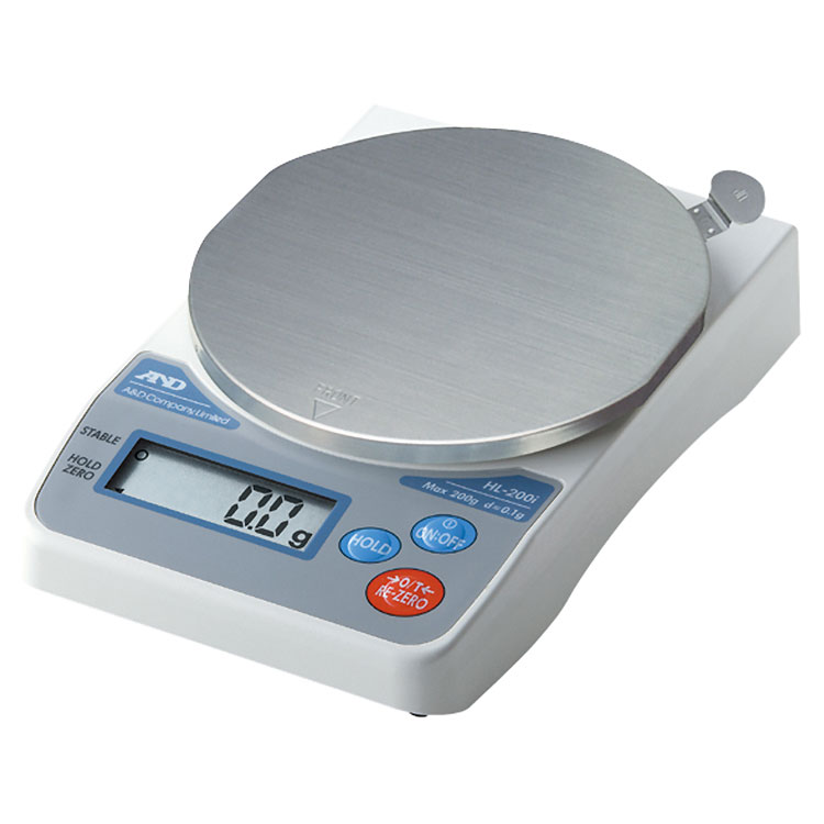 and艾安得日本进口hl-2000i