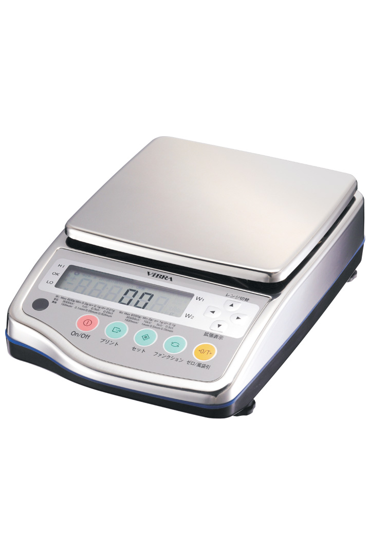 新光日本cj-a6000w进口计量专用电子天0.1g