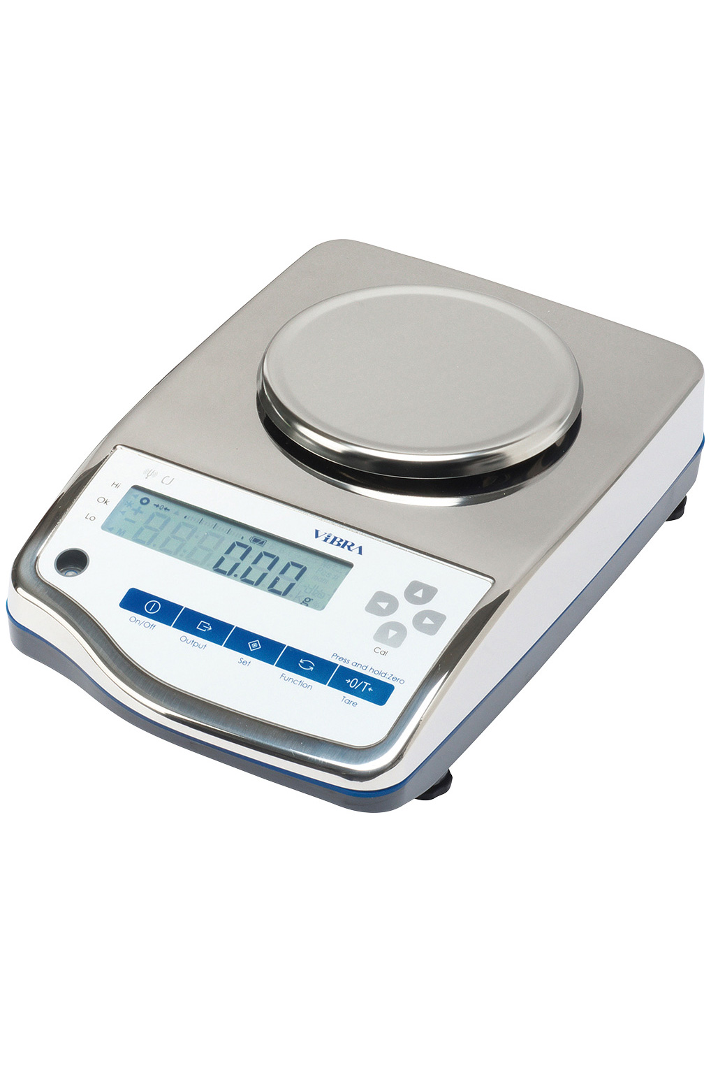 日本进口新光cj-820高精度电子天平620g