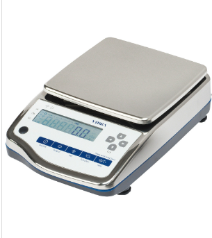 日本vibra高精密电子天平cjr-620工业仪器测量