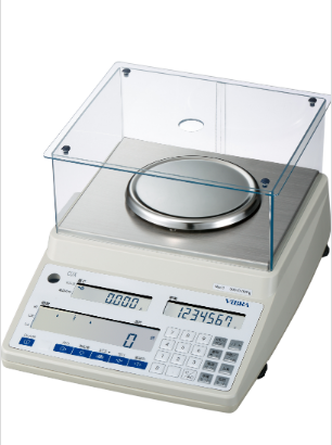vibra日本cux150新光电子天平数字刻度cux系列