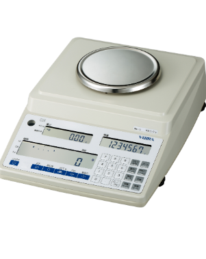 日本进口vibra新光cux12k高精密0.1g