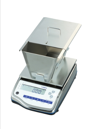 进口vibra日本新光高精密cj-620动物秤