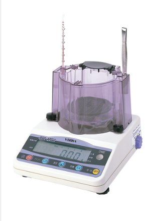 vibra日本新光电子dme系列dme-220h比重