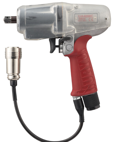 日本进口瓜生ua50mc  ua60mc电动扭力扳手