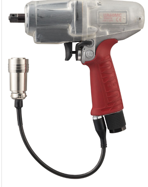 uryu进口日本ua50dmc瓜生电控油脉冲扳手ua40dmc