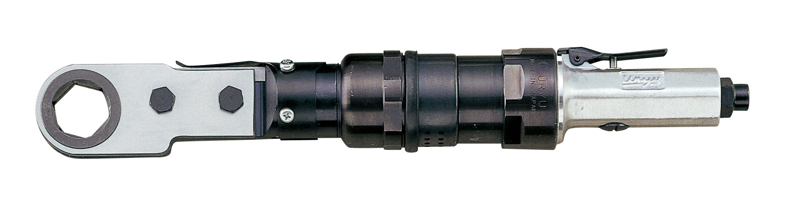 进口日本urw-12n瓜生电动棘轮扳手