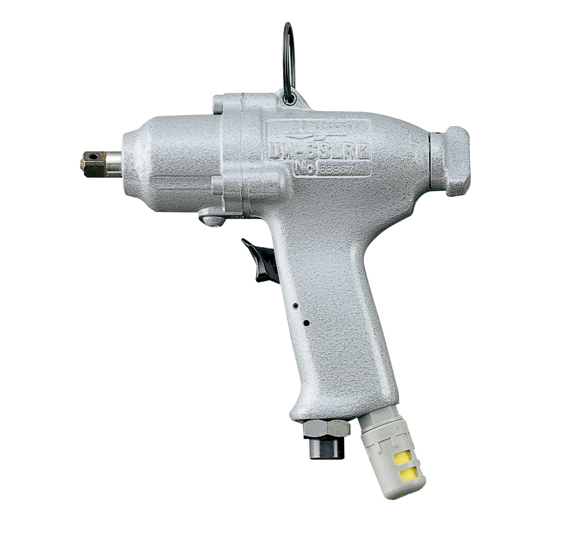 进口日本uryu瓜生扭力扳手手枪型uw-6slrk