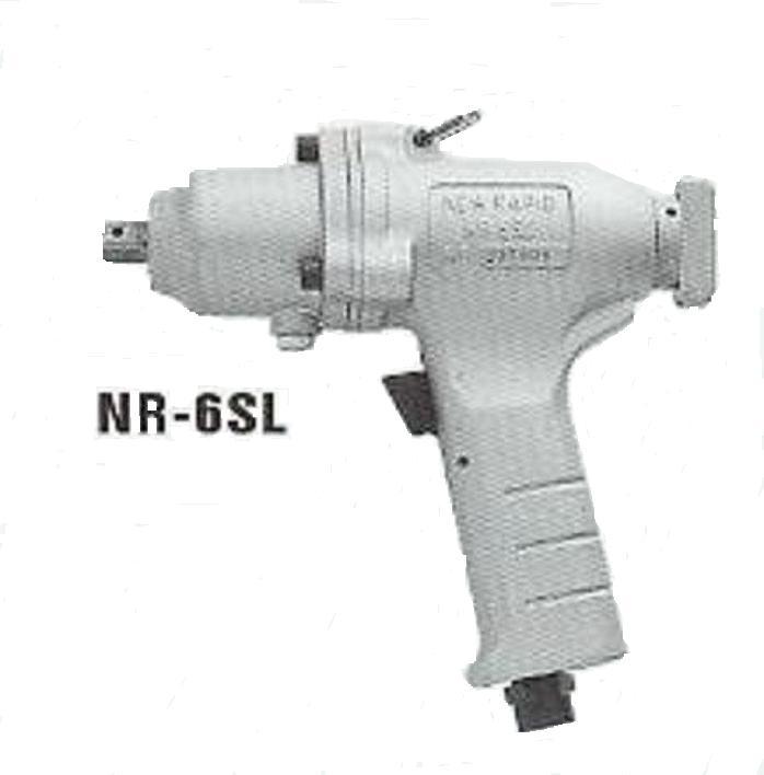 日本进口uryu瓜生uw-6slrdk冲击扳手
