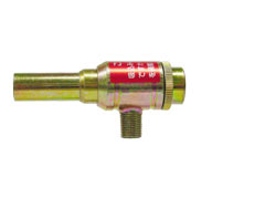日本大泽吸尘枪w501-l工业气动便携式气动工具