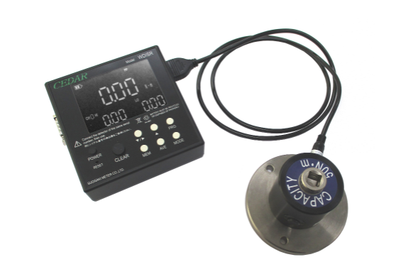 日本进口cedar思达wdisr-ip1500扭力测试仪