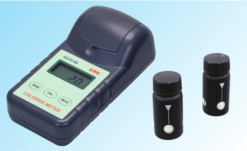 笠原krkjpn日本进口clcu-55镀铜液过氧化氢浓度计