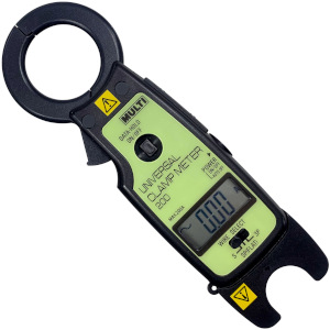 multimic日本进口m-200万能钳表