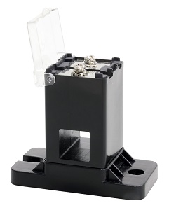multi日本进口ctf-1008贯通式交流电流传感器ctf-100bac1a～100a 14.1mm×14.1mm