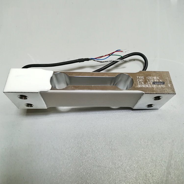 进口日本nmb美倍亚c2g1压力称重传感器