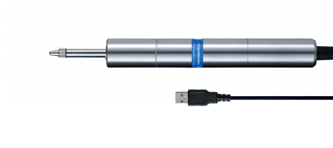 进口magnescale日本索尼ds25nr5位移传感器