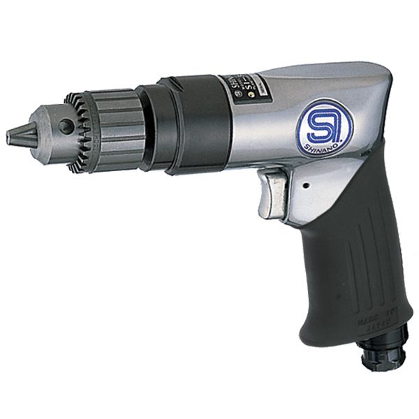 日本进口si-5300a气钻20pm型堵头机油夹头手柄组