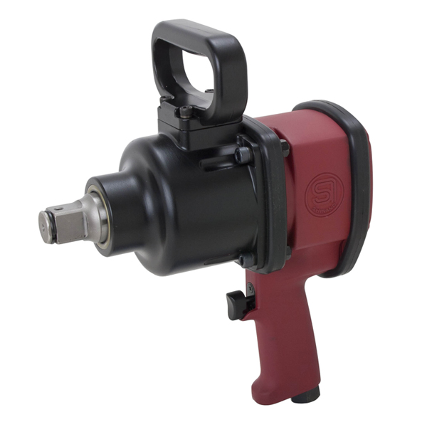 日本进口si-1860信浓25.4mm方头冲击扳手