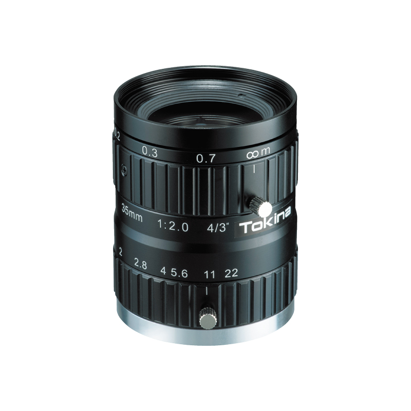 日本进口图丽光学镜头kcm-3520u43mp10