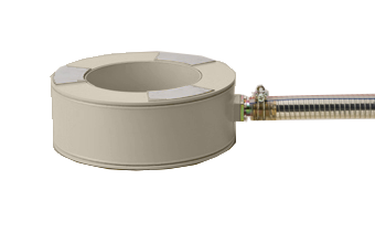 kyowa上海共和电业blw-a 500kn 1500kn垫圈式载荷计
