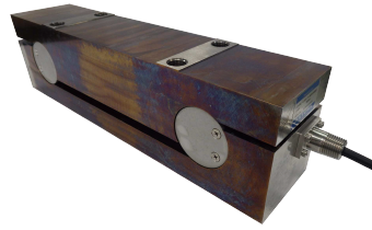 kyowa压力传感器100knsa30 100kn压力传感器