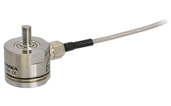 上海共和电业luxt-a-2kn拉伸压缩两用型小型高温用载荷传感器