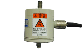 kyowa上海共和电业lt-50kfl用拉伸式载荷传感器
