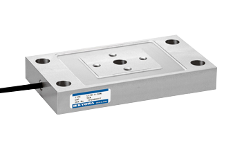 kyowa上海共和lctb-a-30kn 50kn横向载荷压力传感器