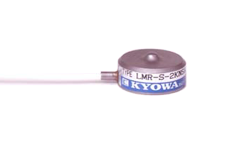 kyowa共和电业lmr-s-sa2 小型压缩式载荷传感器