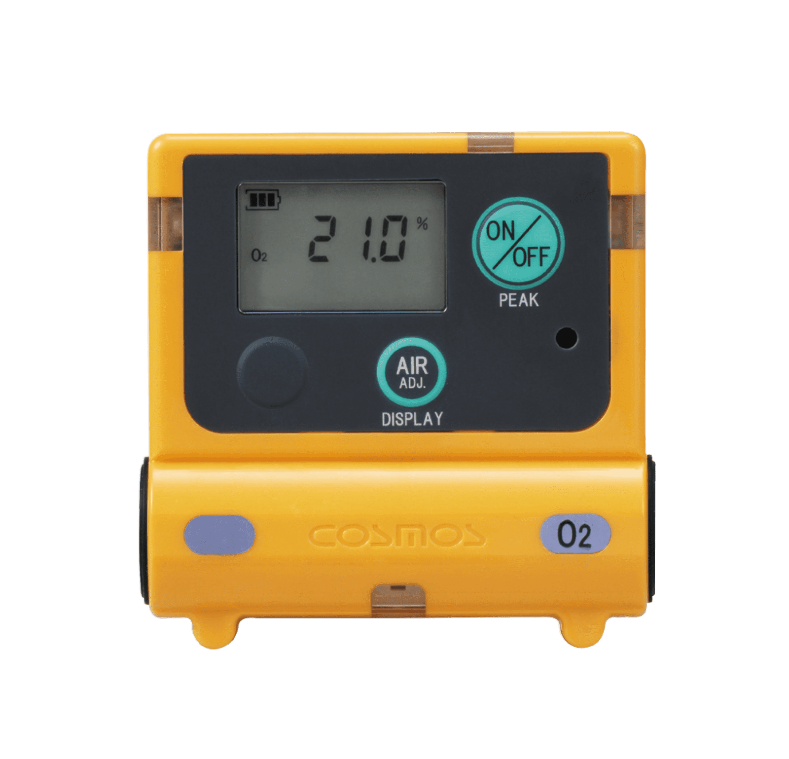 sanko日本进xo-2200 氧气计保护工人的袖珍氧气计