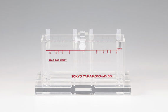 日本进口山本渡金b-77-p01w harling cell 水箱型号