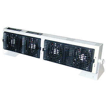 日本ssd进口bf-x8ma 轻薄风扇型winstat宽型