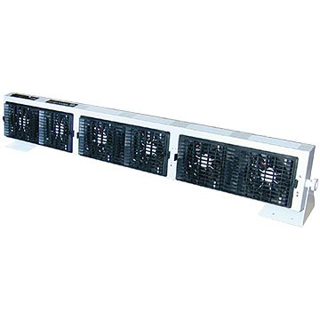 日本ssd进口bf-x12ma 轻薄风扇型winstat宽型