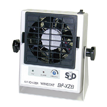 ssd进口日本bf-xzb 轻薄风扇型winstat
