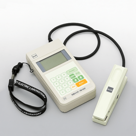 日本进口kett凯特水分仪干面水分仪hb-400