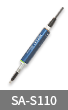 日本进口citizen西铁城sa-s110sa系列传感头10mm标准低测量力