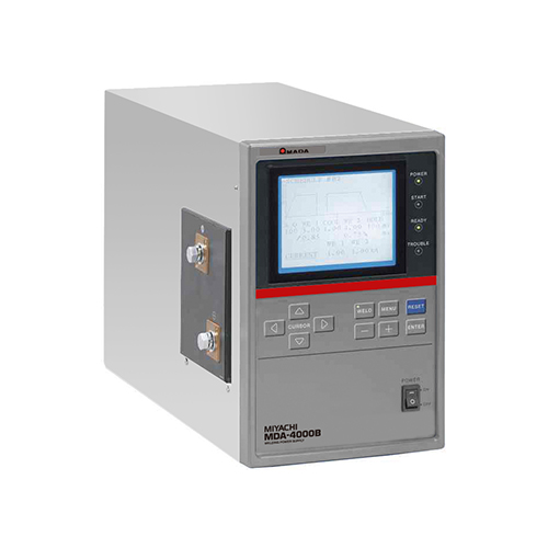 amad日本进口晶体管式焊接电源 md-b2000b
