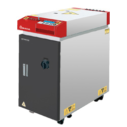 amad米亚基精密天田yag激光焊接机 mcl100(100w)(国产)