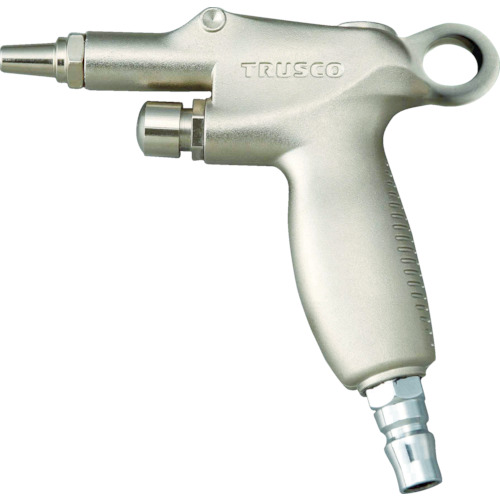 trusco 空气除尘器 触发式插头式标准喷嘴td-30b