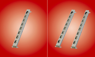 日本进口trinc耐热静电离子风棒as-306 ba-ht200-0950高温型200℃