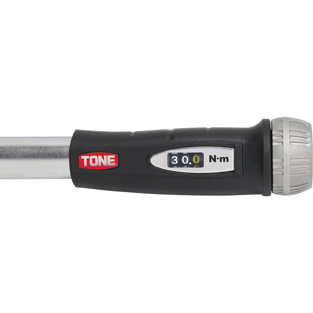 日本tone扭力扳手进口预置式扭力扳手t2mn15