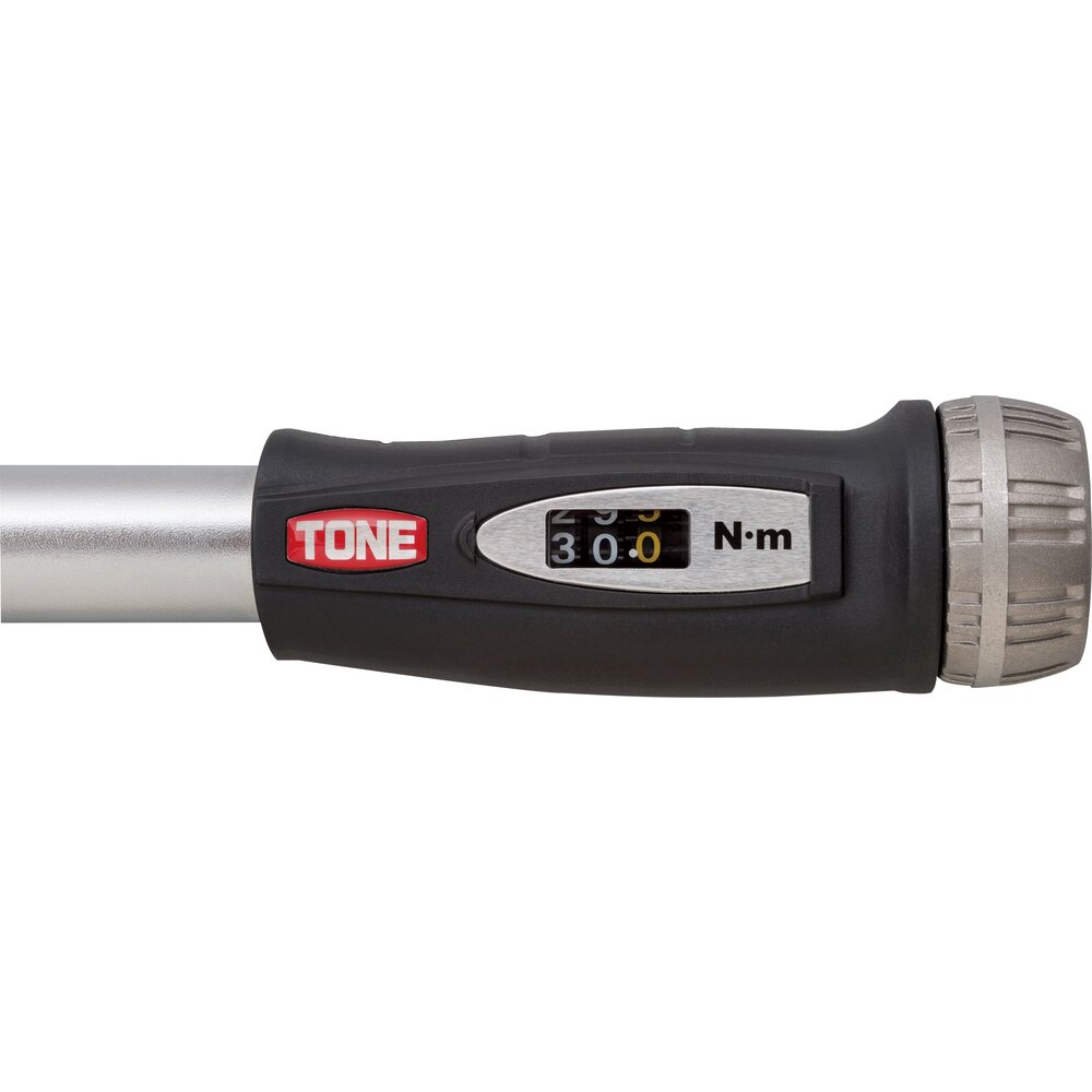 日本tone前田进口t3mn25h预置型扭力扳手